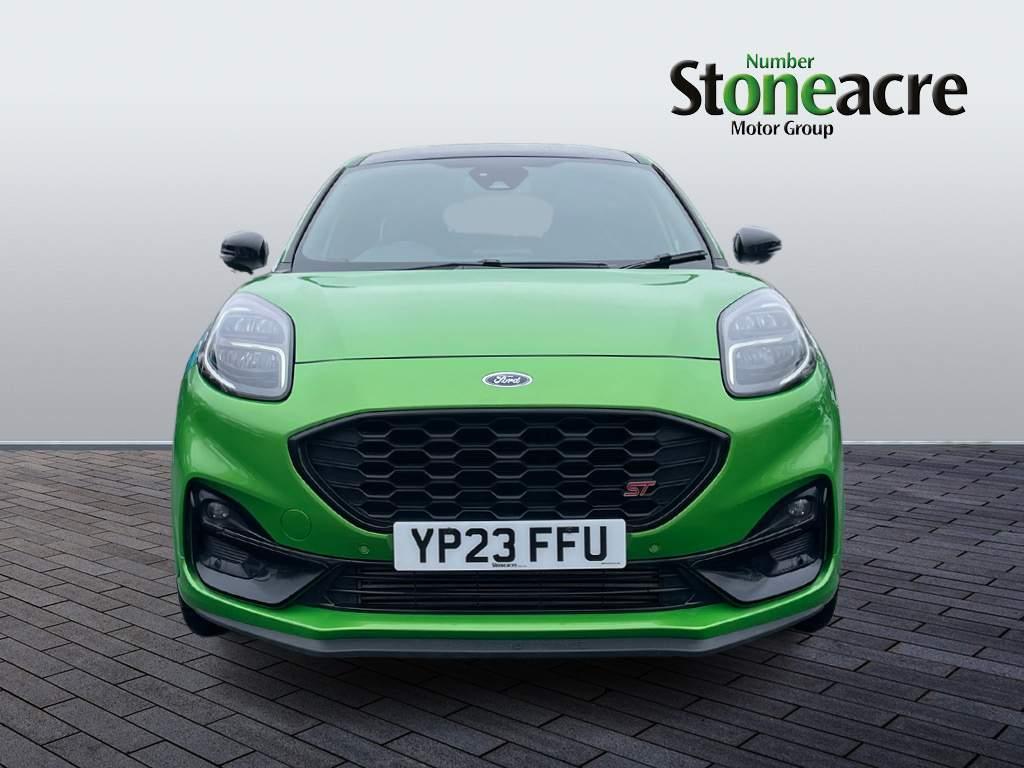 Used Ford Puma 2023 for sale - 77709678: Photo 8