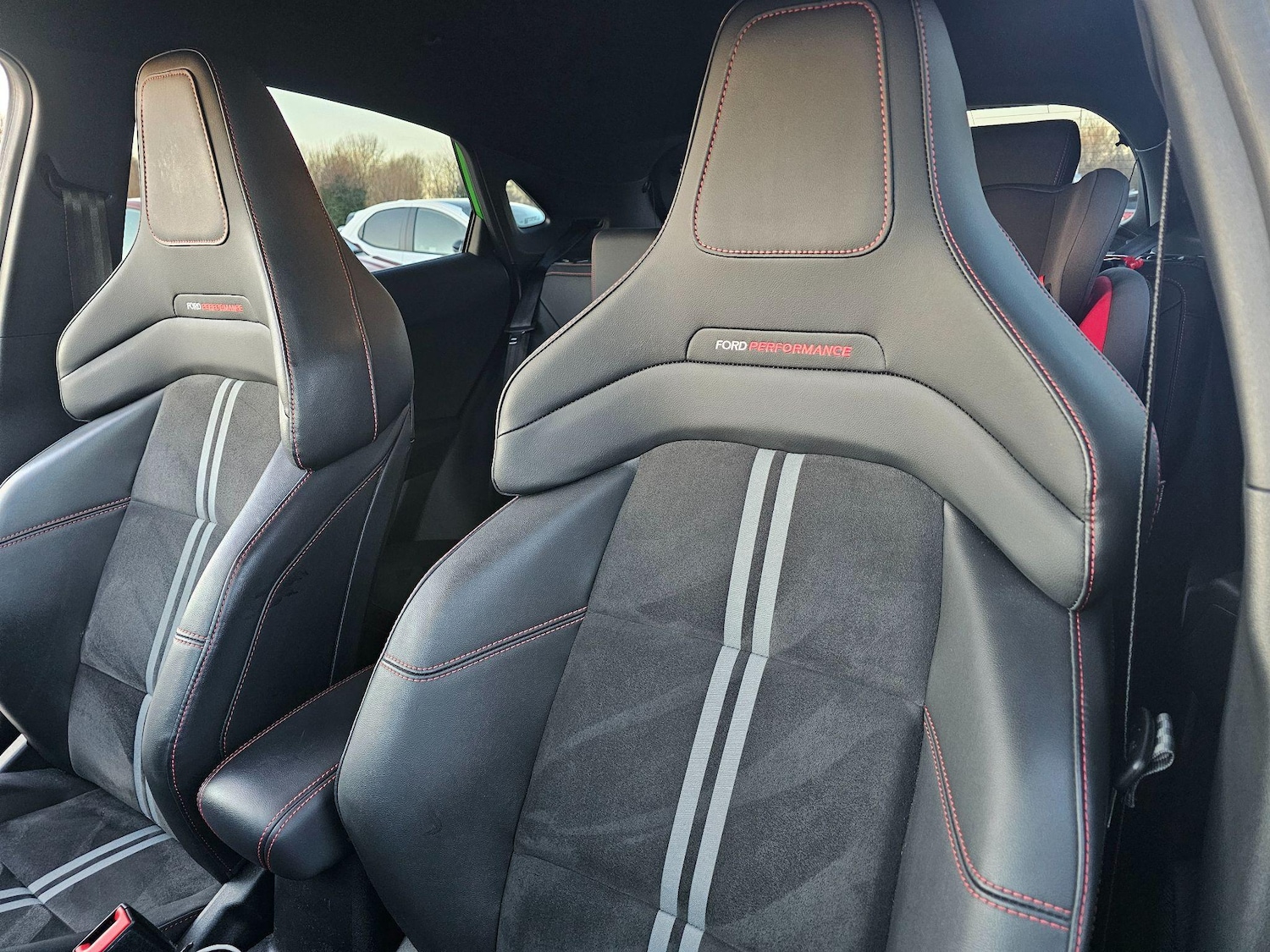 Used Ford Puma 2023 for sale - 77709678: Photo 9