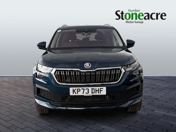Used Skoda Kodiaq 2023 for sale - 78842665: Photo
