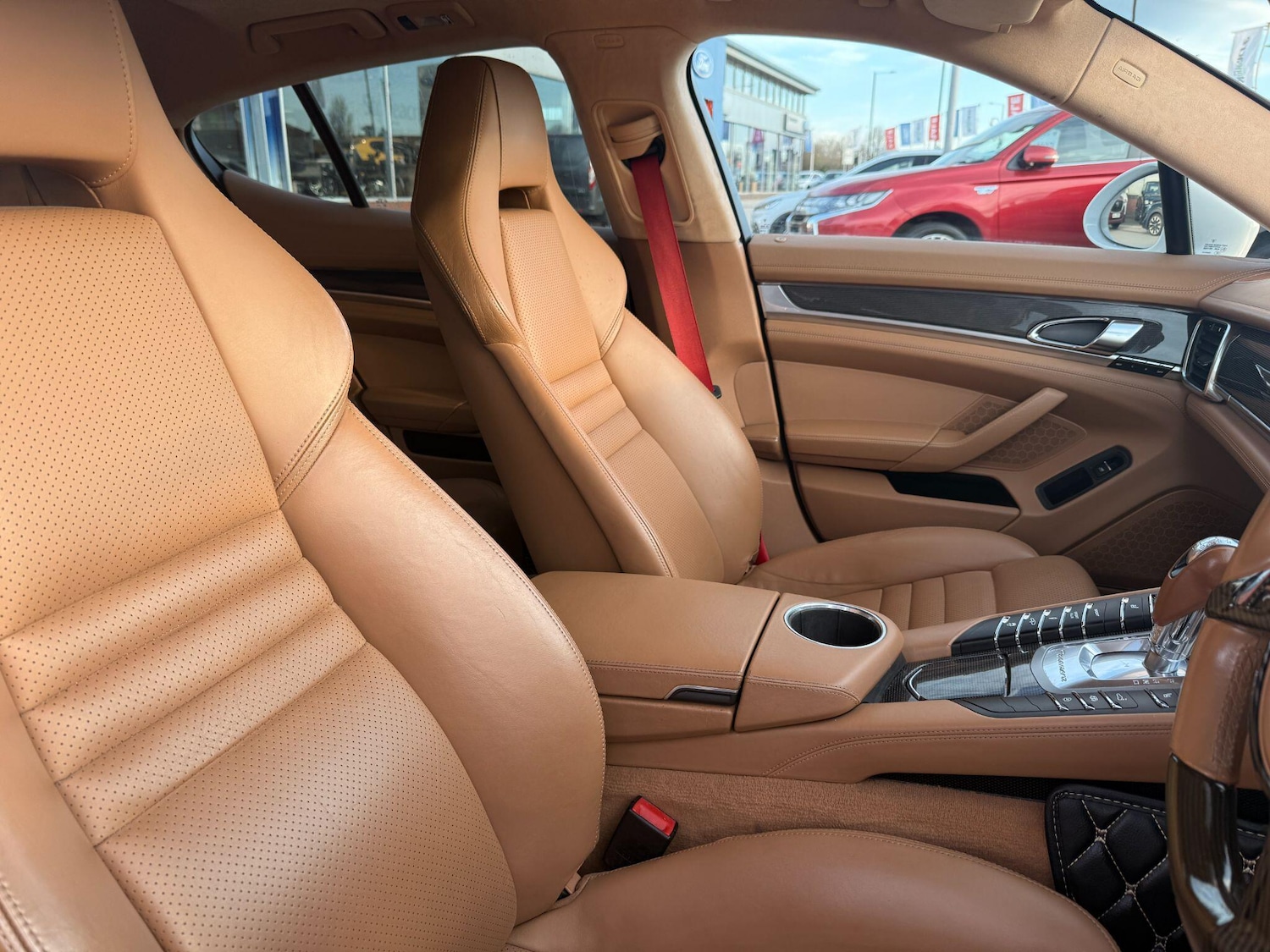 Used Porsche Panamera 2010 for sale - 77709376: Photo 10