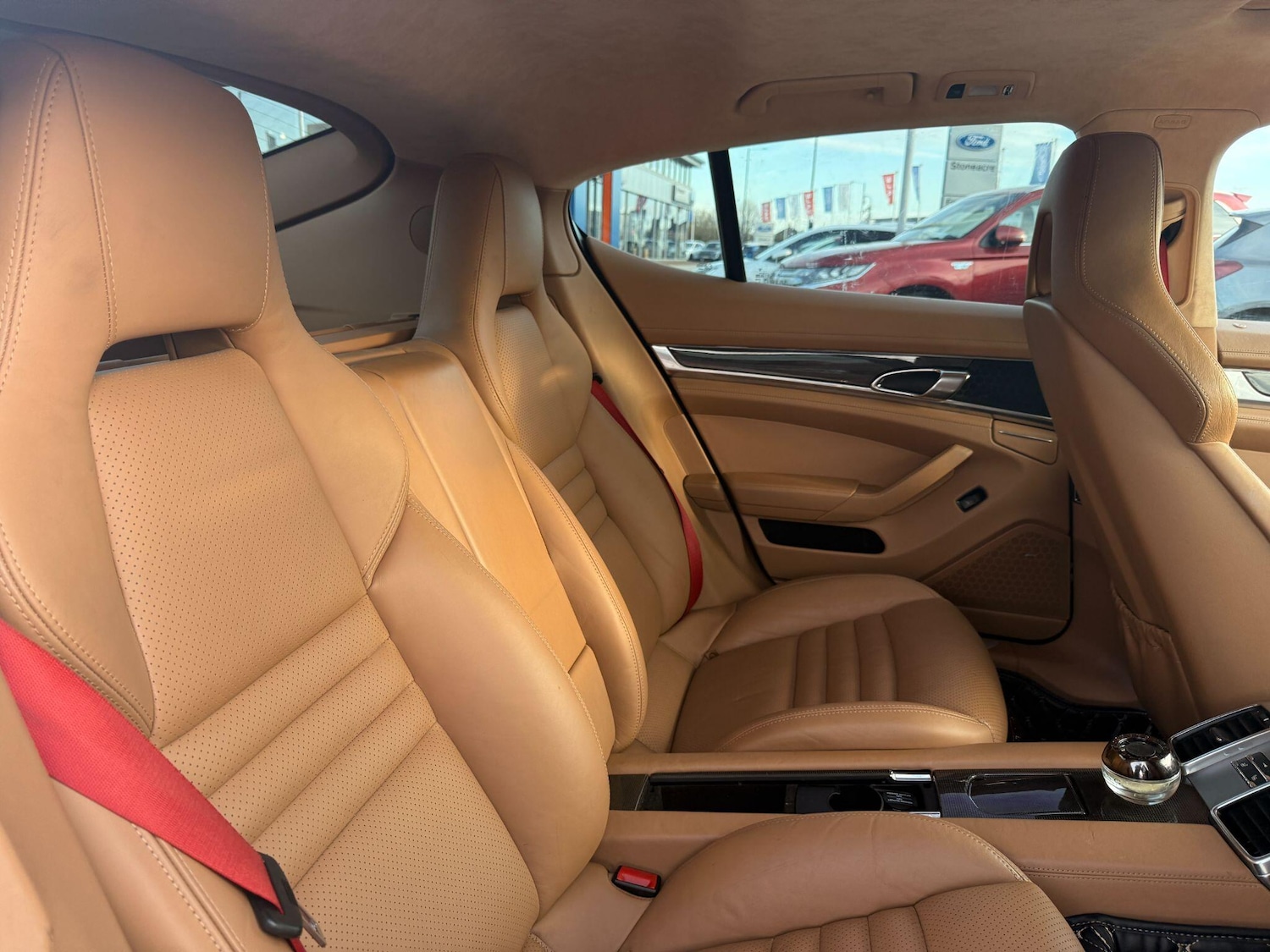 Used Porsche Panamera 2010 for sale - 77709376: Photo 11