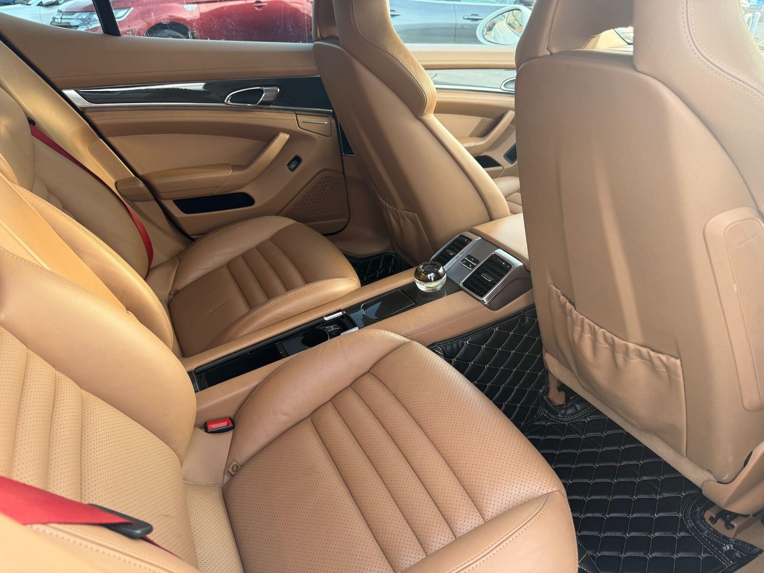 Used Porsche Panamera 2010 for sale - 77709376: Photo 12