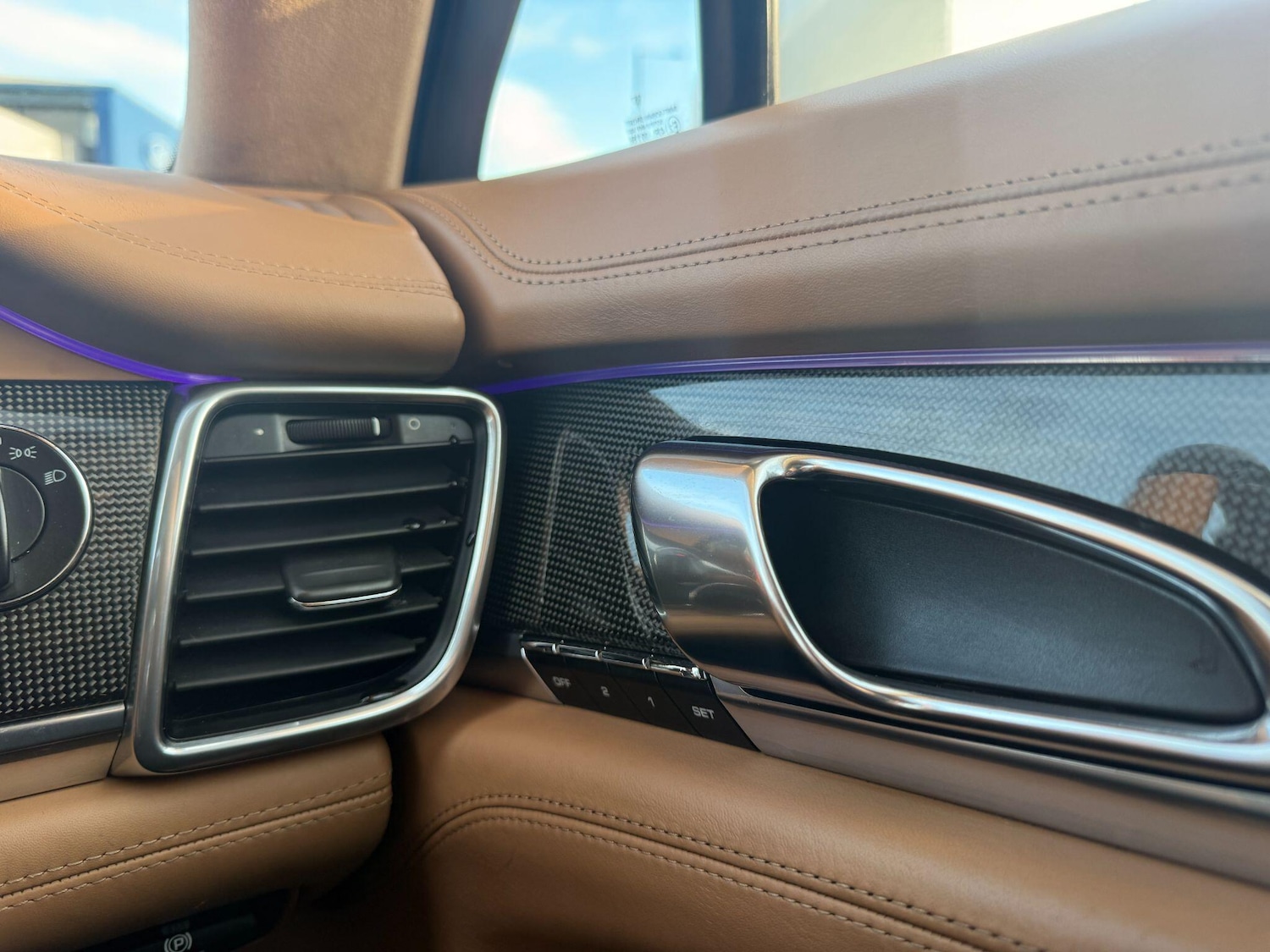 Used Porsche Panamera 2010 for sale - 77709376: Photo 18