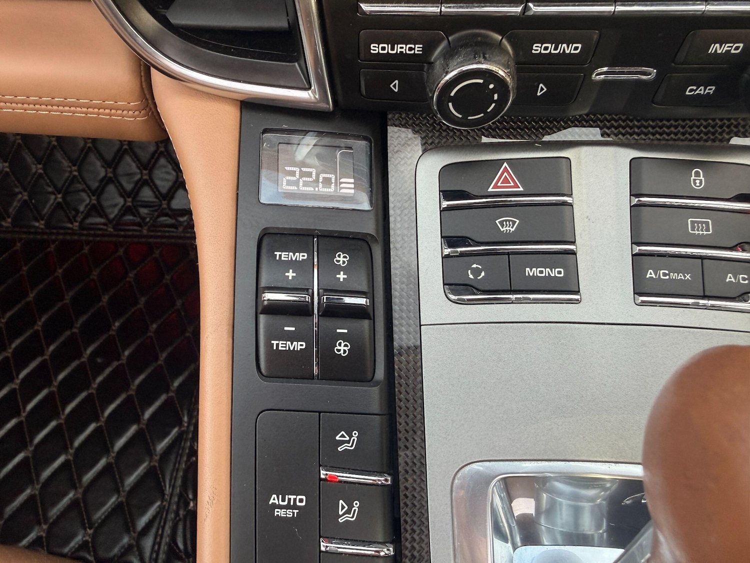 Used Porsche Panamera 2010 for sale - 77709376: Photo 19