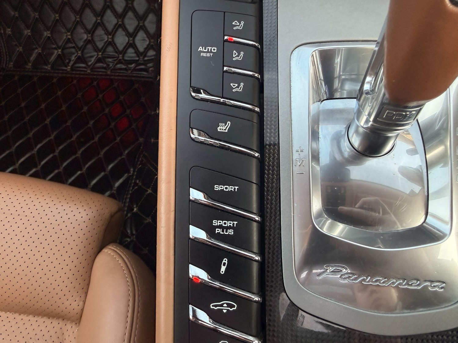 Used Porsche Panamera 2010 for sale - 77709376: Photo 20