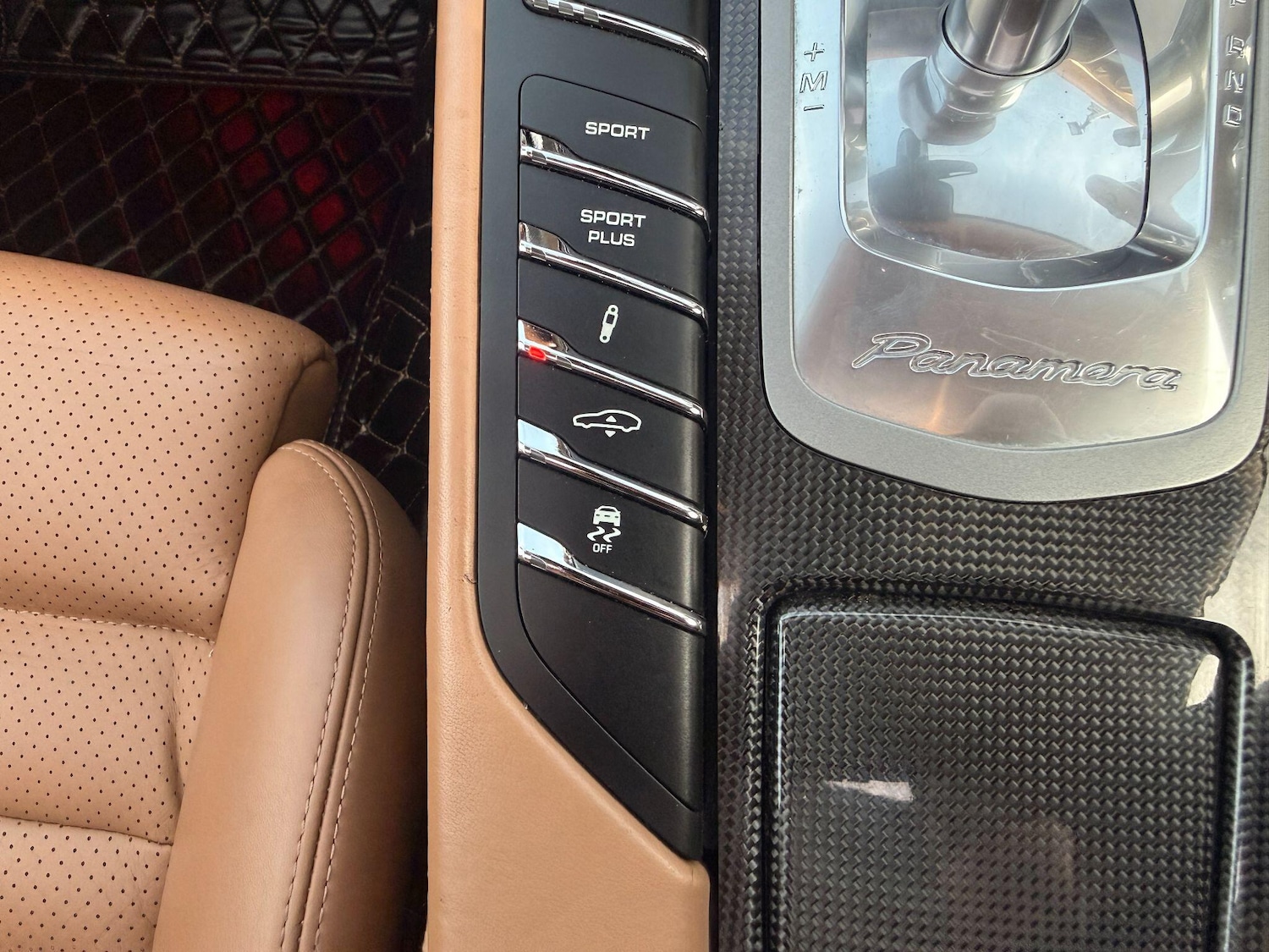 Used Porsche Panamera 2010 for sale - 77709376: Photo 21