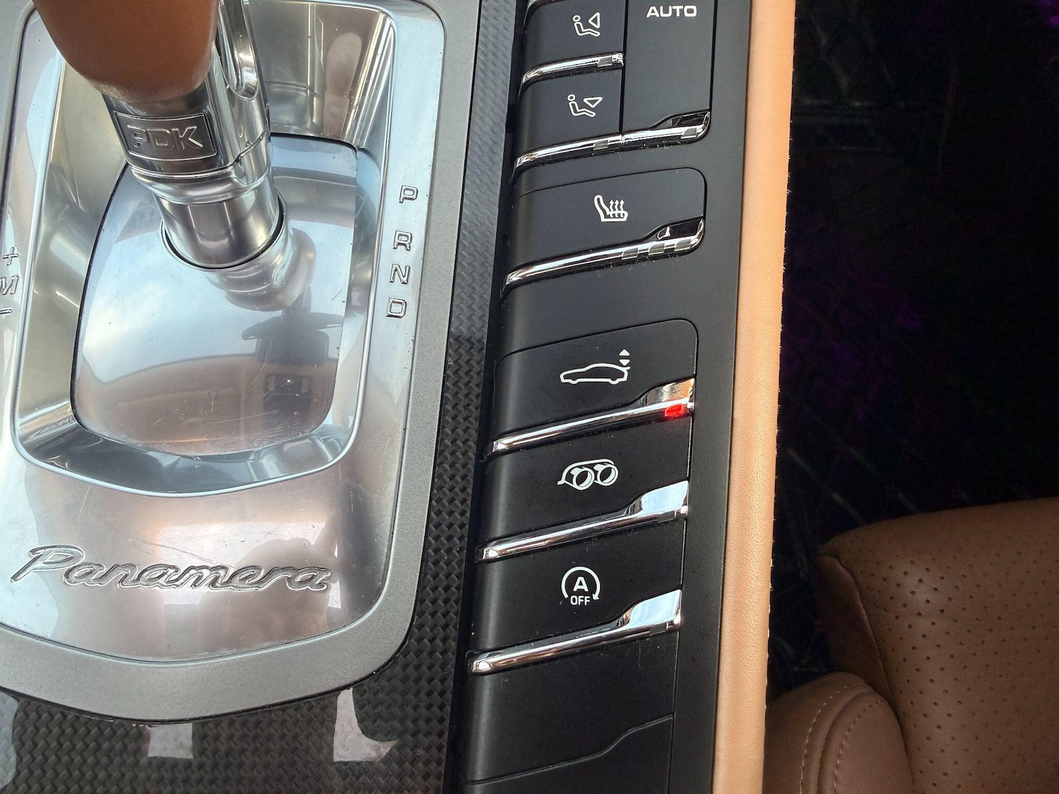 Used Porsche Panamera 2010 for sale - 77709376: Photo 22