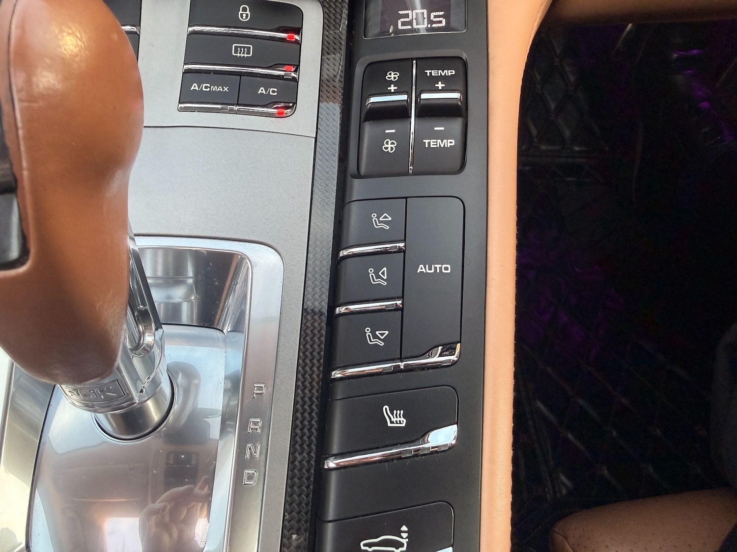 Used Porsche Panamera 2010 for sale - 77709376: Photo 23