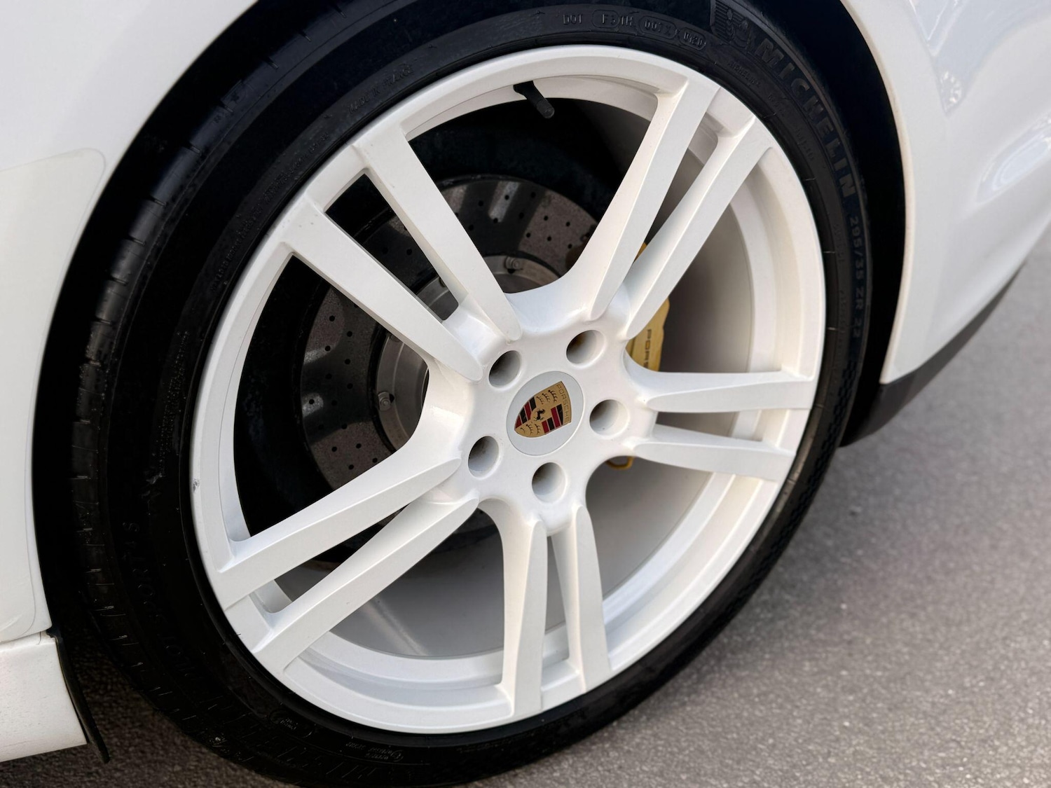 Used Porsche Panamera 2010 for sale - 77709376: Photo 25