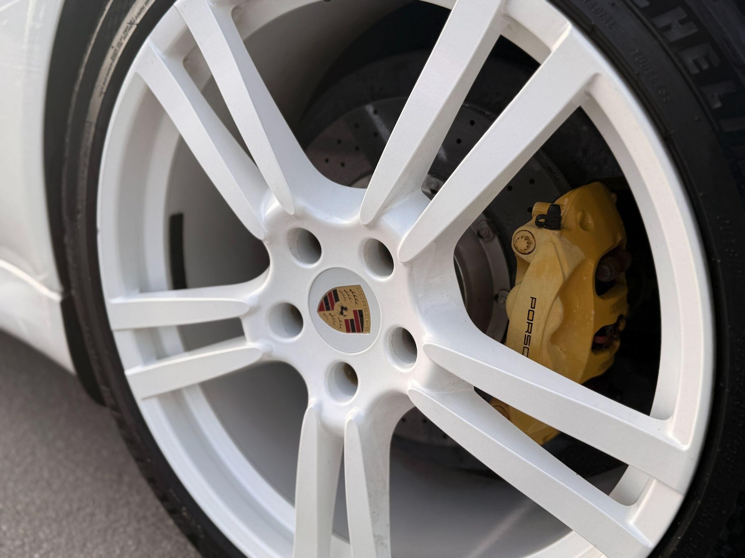 Used Porsche Panamera 2010 for sale - 77709376: Photo 26