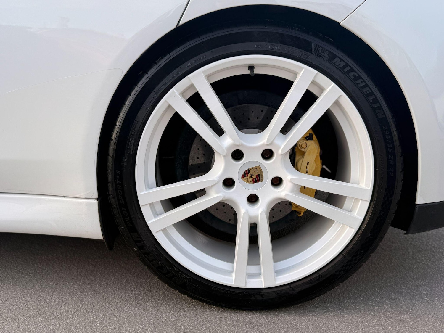 Used Porsche Panamera 2010 for sale - 77709376: Photo 27