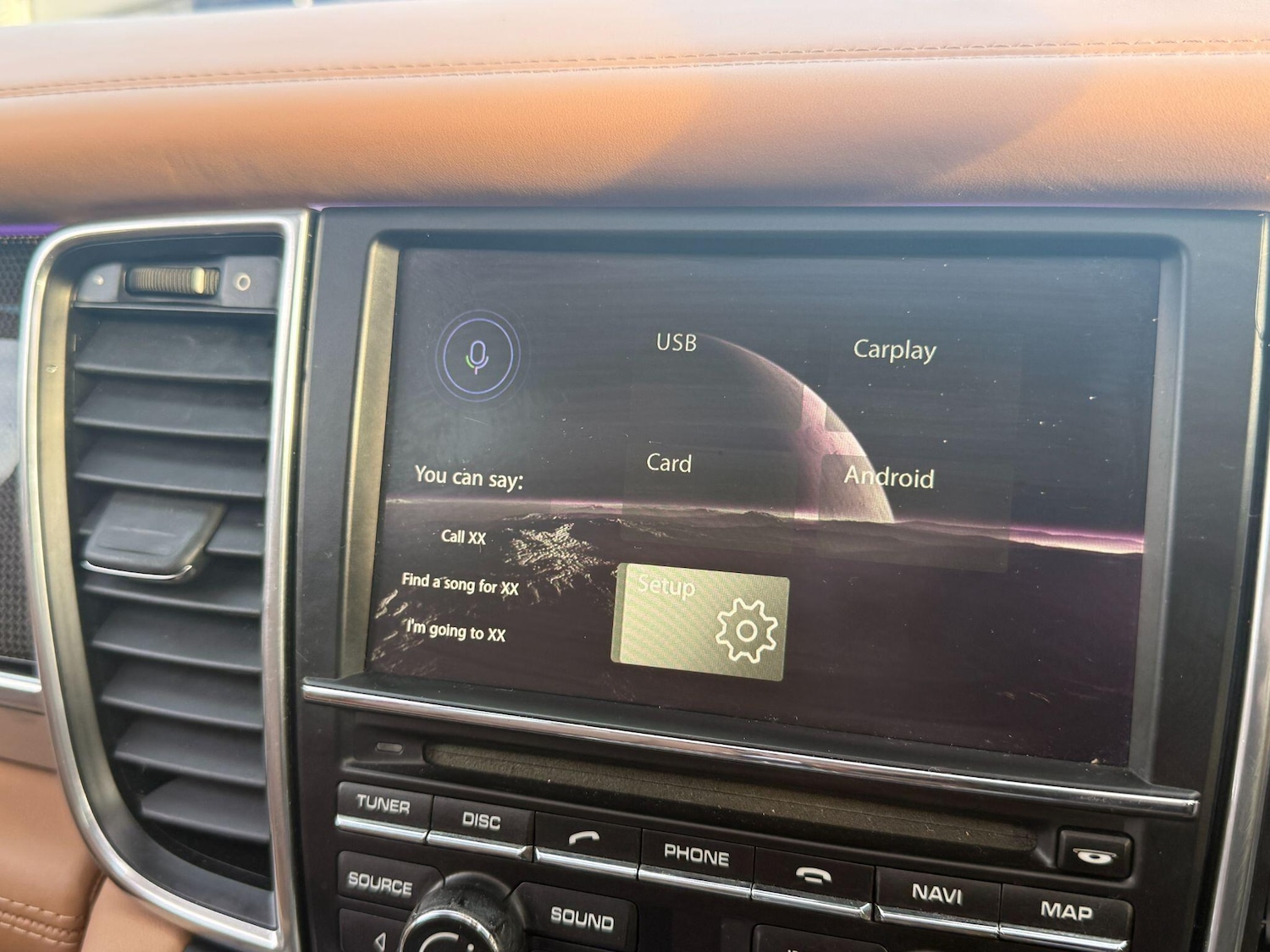 Used Porsche Panamera 2010 for sale - 77709376: Photo 28