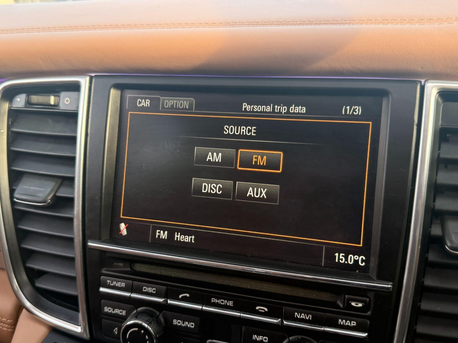 Used Porsche Panamera 2010 for sale - 77709376: Photo 29