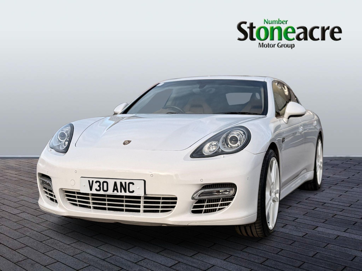 Used Porsche Panamera 2010 for sale - 77709376: Photo 3