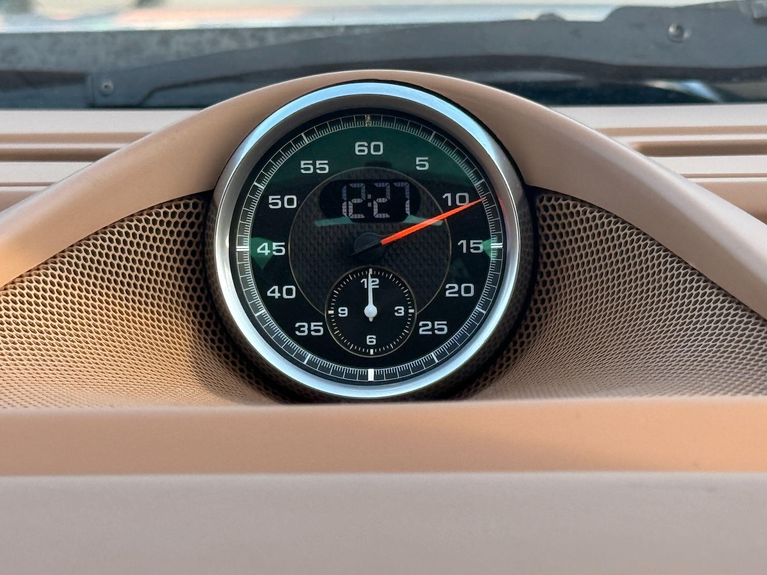 Used Porsche Panamera 2010 for sale - 77709376: Photo 34