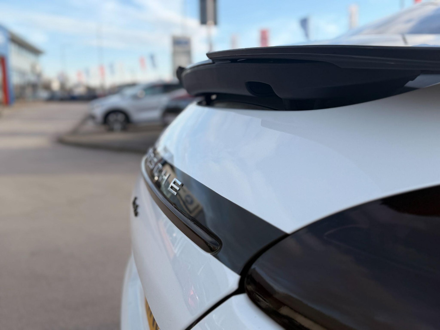 Used Porsche Panamera 2010 for sale - 77709376: Photo 39