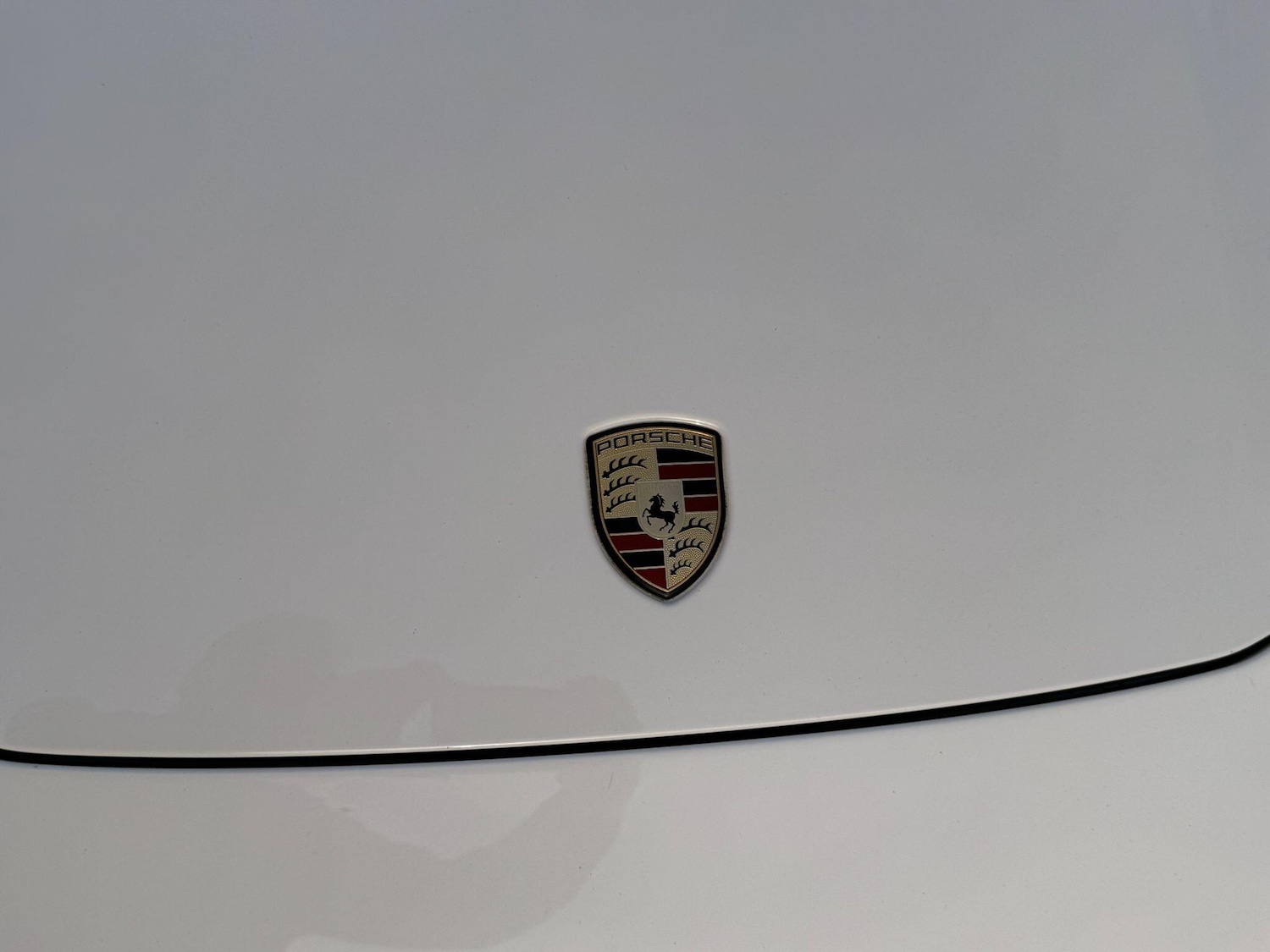 Used Porsche Panamera 2010 for sale - 77709376: Photo 40