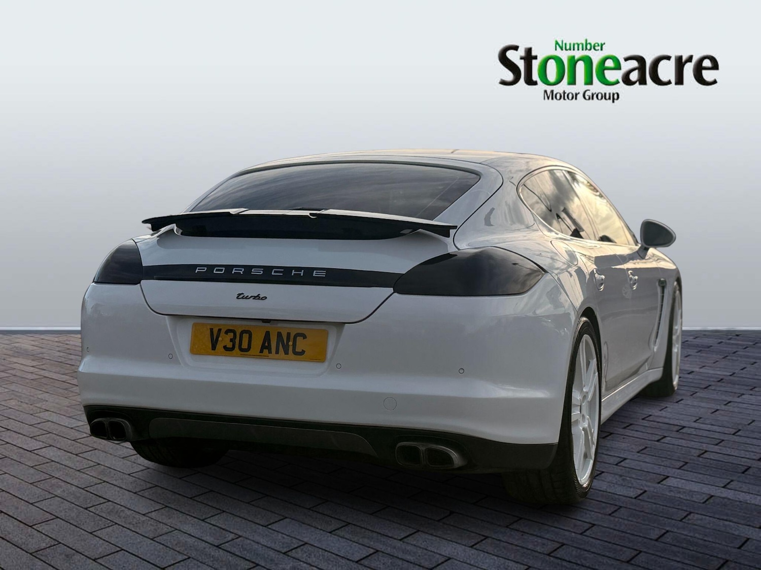 Used Porsche Panamera 2010 for sale - 77709376: Photo 41