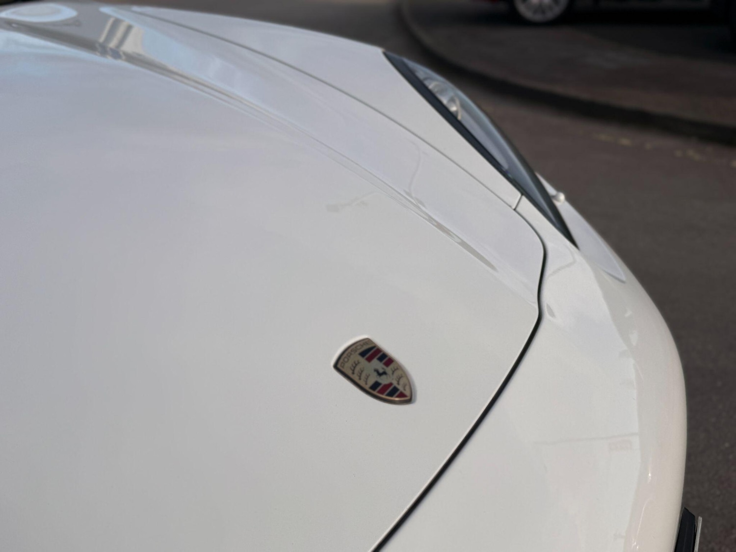 Used Porsche Panamera 2010 for sale - 77709376: Photo 42