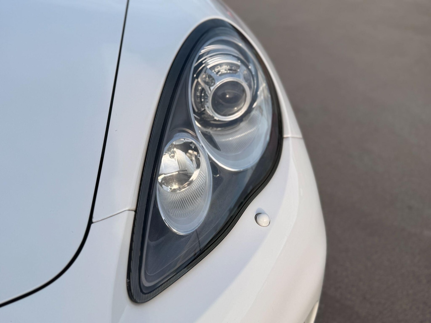 Used Porsche Panamera 2010 for sale - 77709376: Photo 43