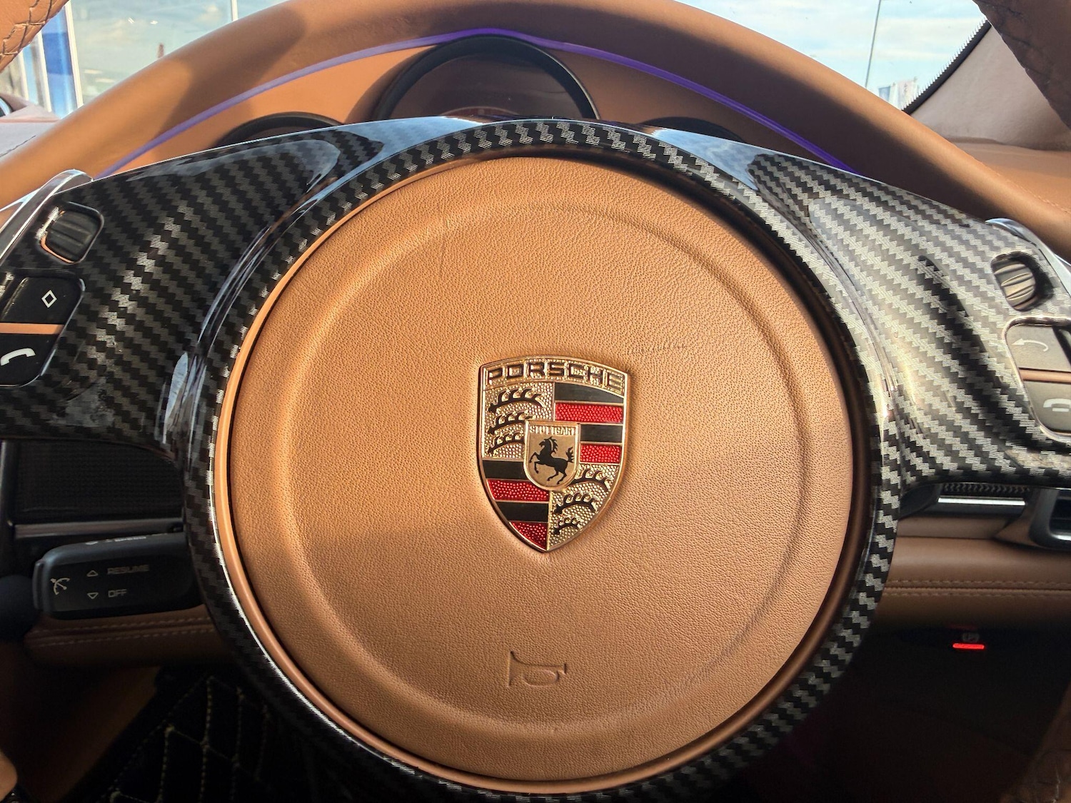 Used Porsche Panamera 2010 for sale - 77709376: Photo 46