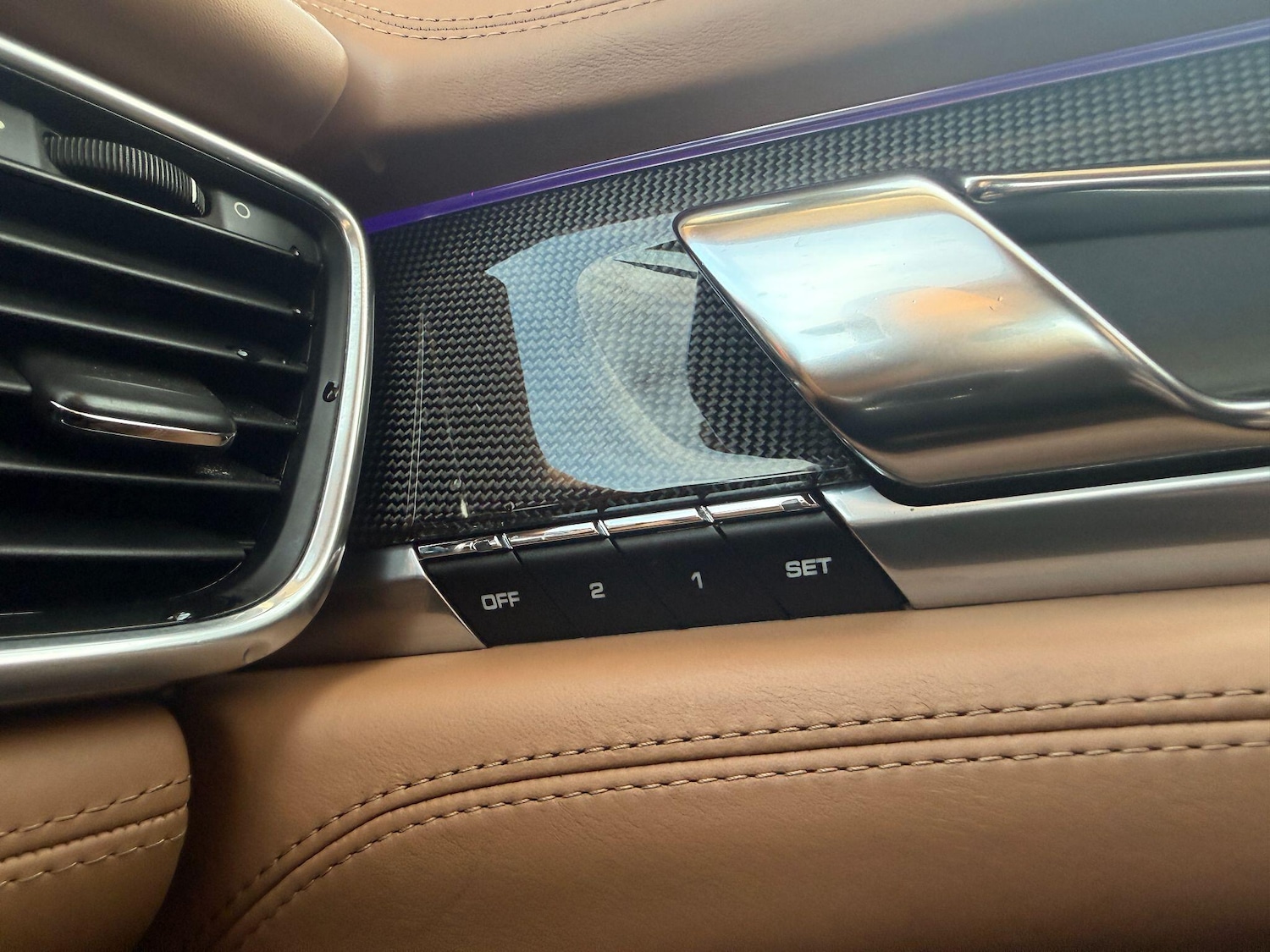 Used Porsche Panamera 2010 for sale - 77709376: Photo 47