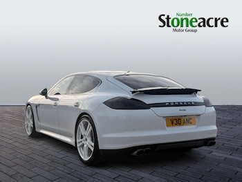 Used Porsche Panamera 2010 for sale - 77709376: Photo