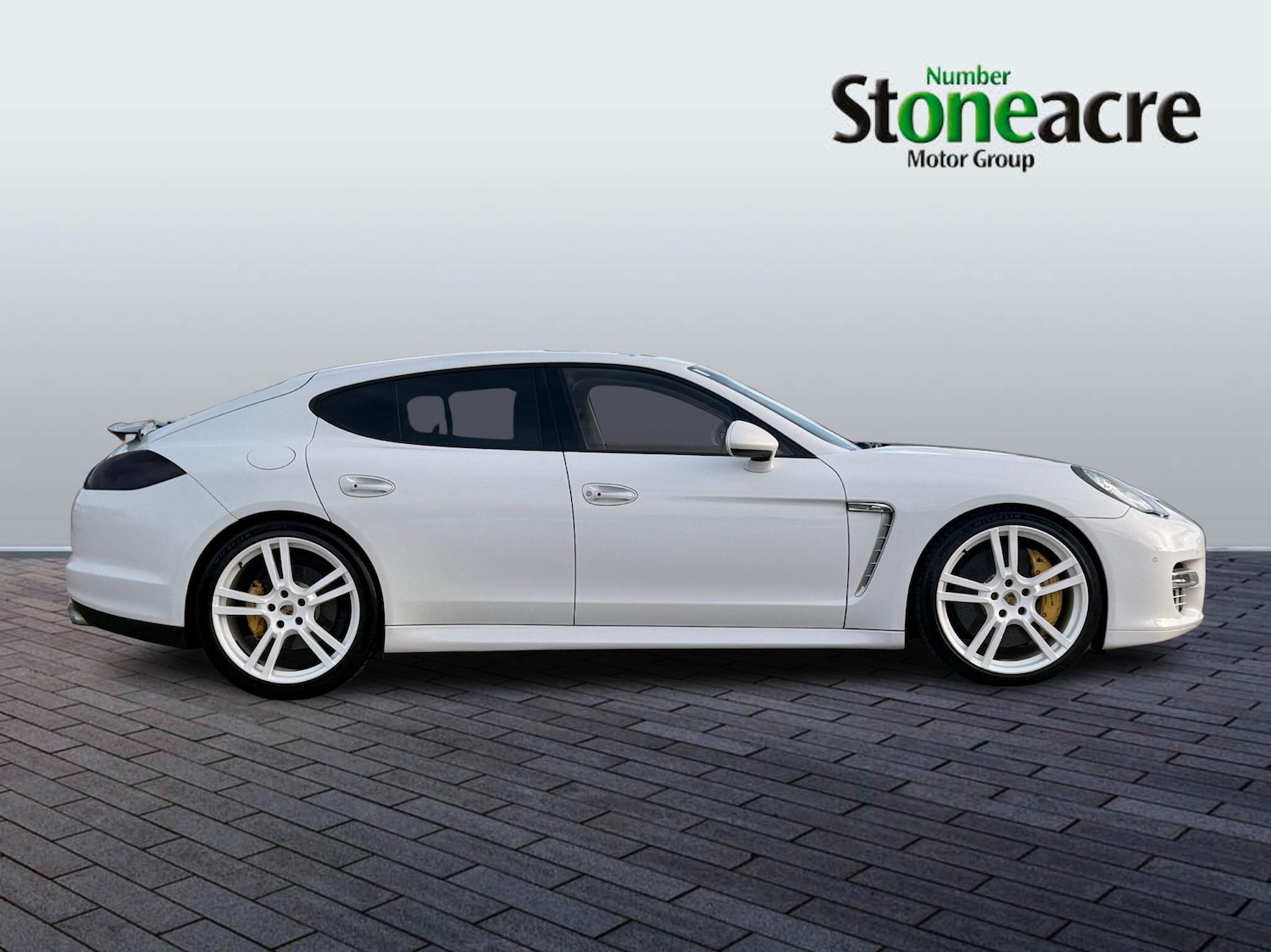 Used Porsche Panamera 2010 for sale - 77709376: Photo 7