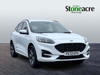 Used Ford Kuga 2022 for sale - 78548095: Photo