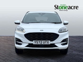 Used Ford Kuga 2022 for sale - 78548095: Photo