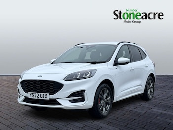 Used Ford Kuga 2022 for sale - 78548095: Photo