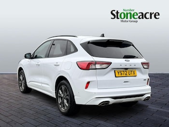 Used Ford Kuga 2022 for sale - 78548095: Photo
