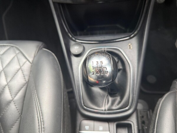 Used Ford Puma 2022 for sale - 76059348: Photo 11