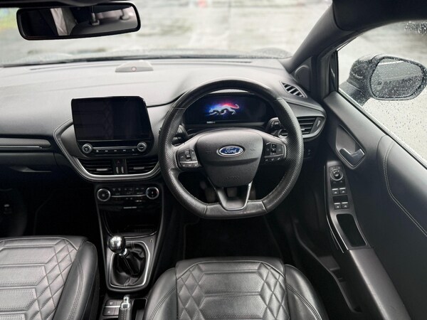 Used Ford Puma 2022 for sale - 76059348: Photo 13