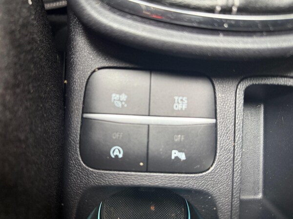 Used Ford Puma 2022 for sale - 76059348: Photo 16