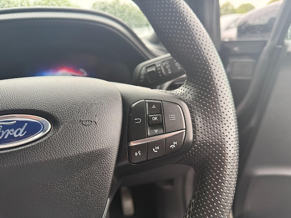 Used Ford Puma 2022 for sale - 76059348: Photo 19