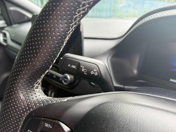 Used Ford Puma 2022 for sale - 76059348: Photo 21