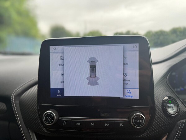 Used Ford Puma 2022 for sale - 76059348: Photo 24
