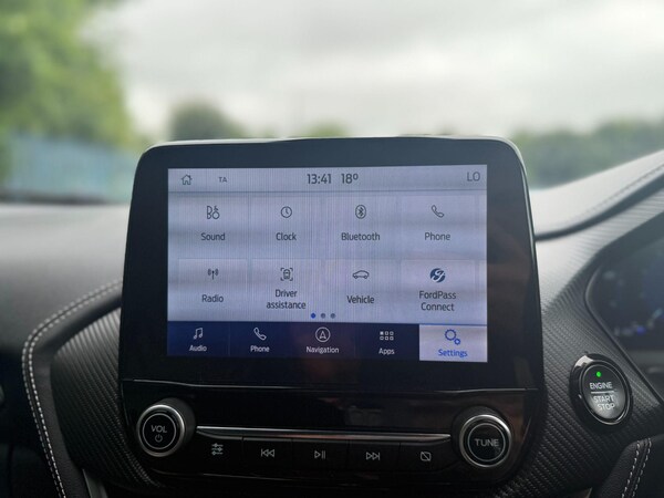 Used Ford Puma 2022 for sale - 76059348: Photo 25