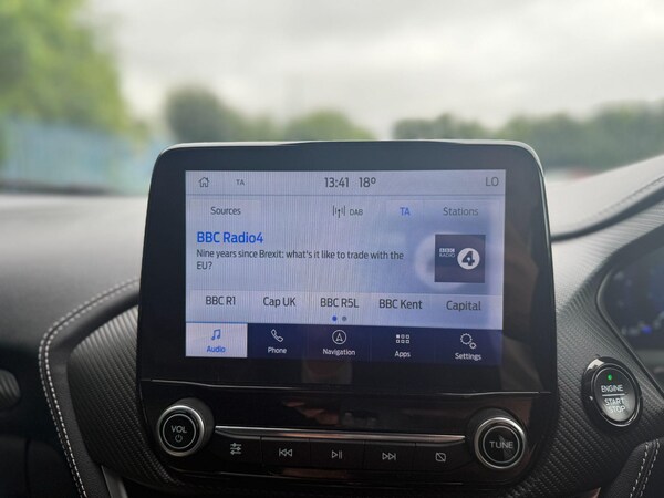 Used Ford Puma 2022 for sale - 76059348: Photo 27