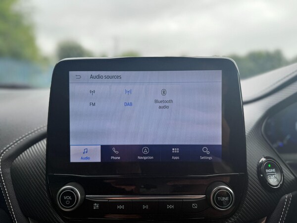Used Ford Puma 2022 for sale - 76059348: Photo 28