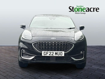 Used Ford Puma 2022 for sale - 76059348: Photo 2