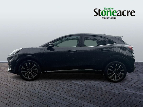 Used Ford Puma 2022 for sale - 76059348: Photo 5