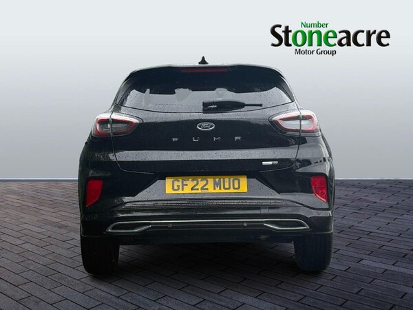 Used Ford Puma 2022 for sale - 76059348: Photo 6
