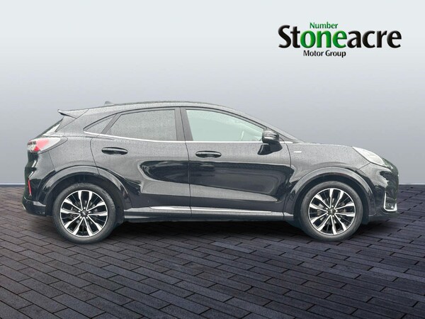 Used Ford Puma 2022 for sale - 76059348: Photo 7