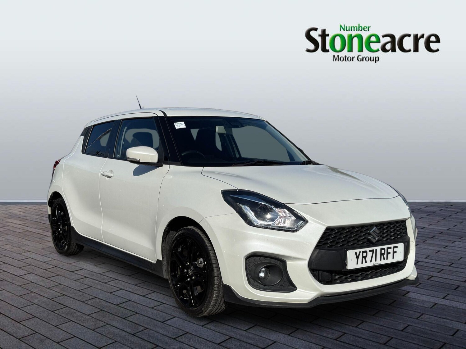 Used Suzuki Swift for sale - 75884641: Photo 1