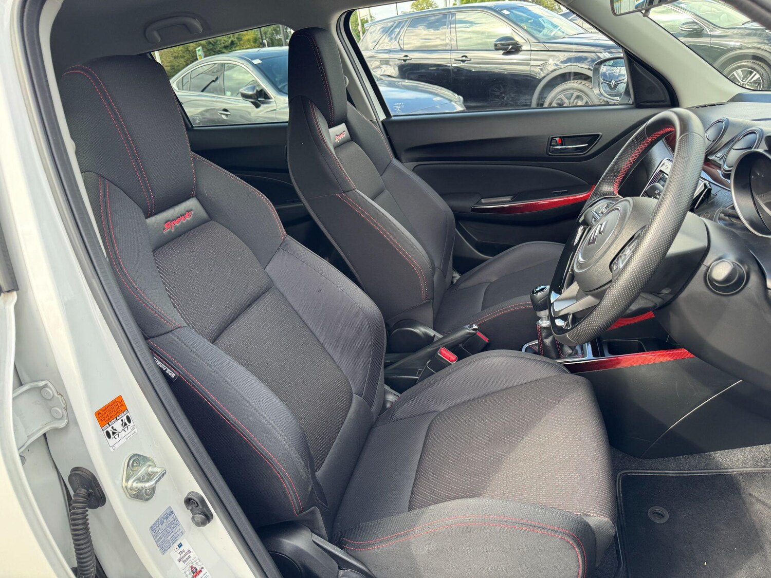 Used Suzuki Swift for sale - 75884641: Photo 10