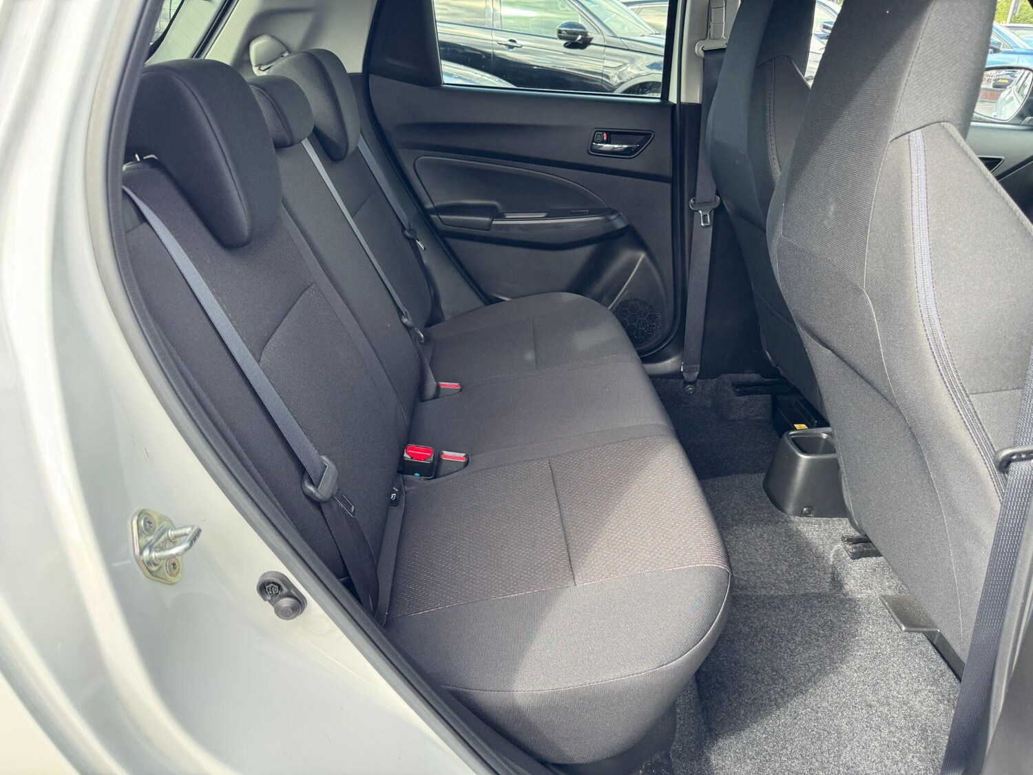 Used Suzuki Swift for sale - 75884641: Photo 11