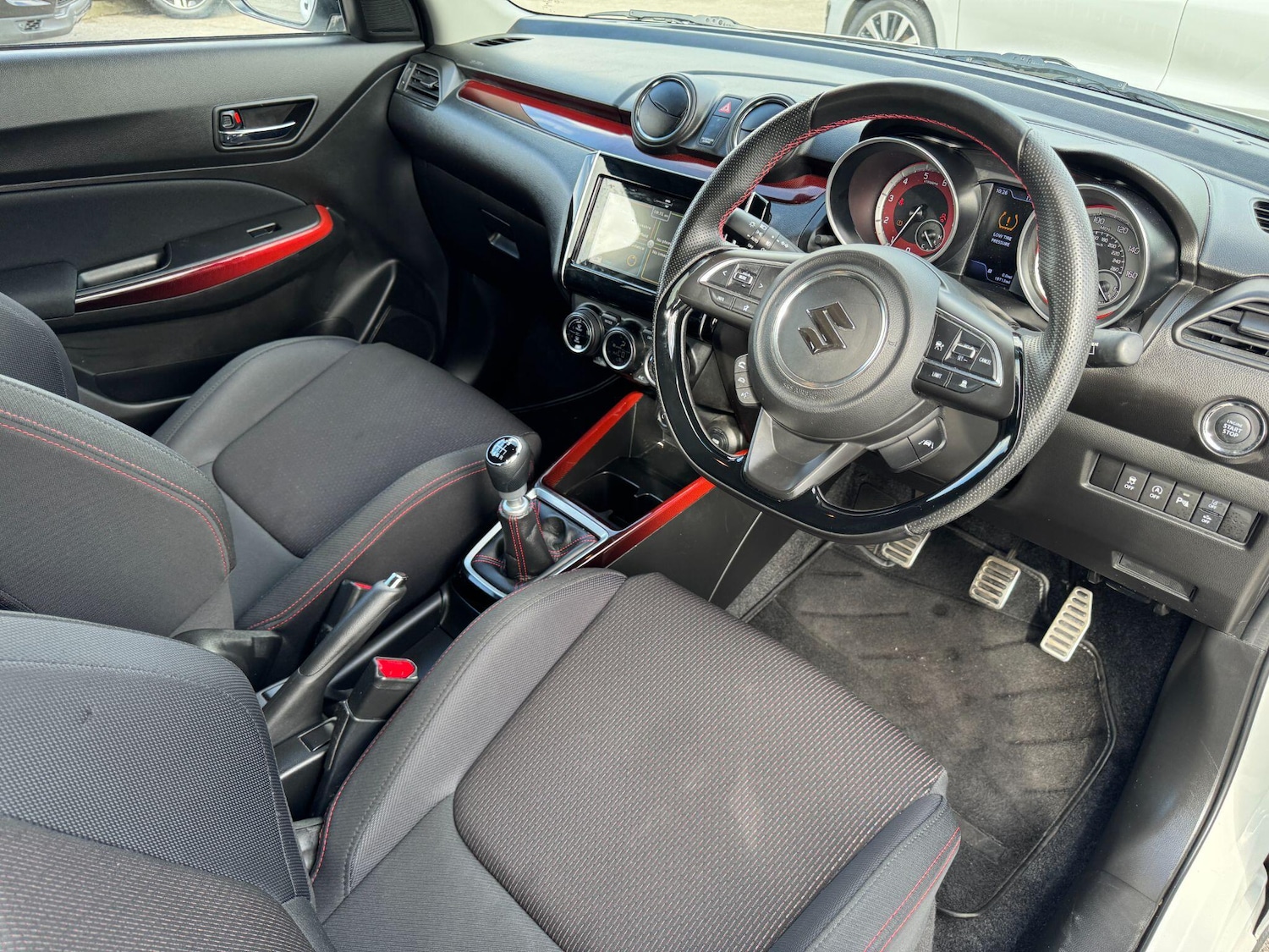 Used Suzuki Swift for sale - 75884641: Photo 15