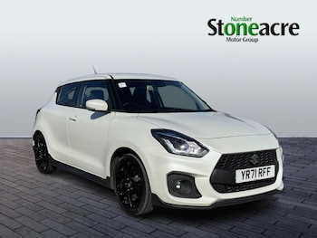 (71) - 1.4 Boosterjet MHEV Sport Hatchback 5dr Petrol Hybrid Manual Euro 6 (s/s) (